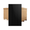 Palette de 36x SunPower P6 405W Full black