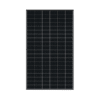 Panneau bi-facial I'M SOLAR 600W bi-verre transparent