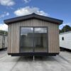 Maison modulaire MAD T2 – 2 chambres | Confort toute l'année (Copie)