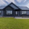 Maison modulaire NextGen – Modèle ATLANTIC 120