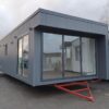 Mobil-home « ​​Campo III » 12x4m – Maxi Format avec 4 chambres (Pré-installation gaz)