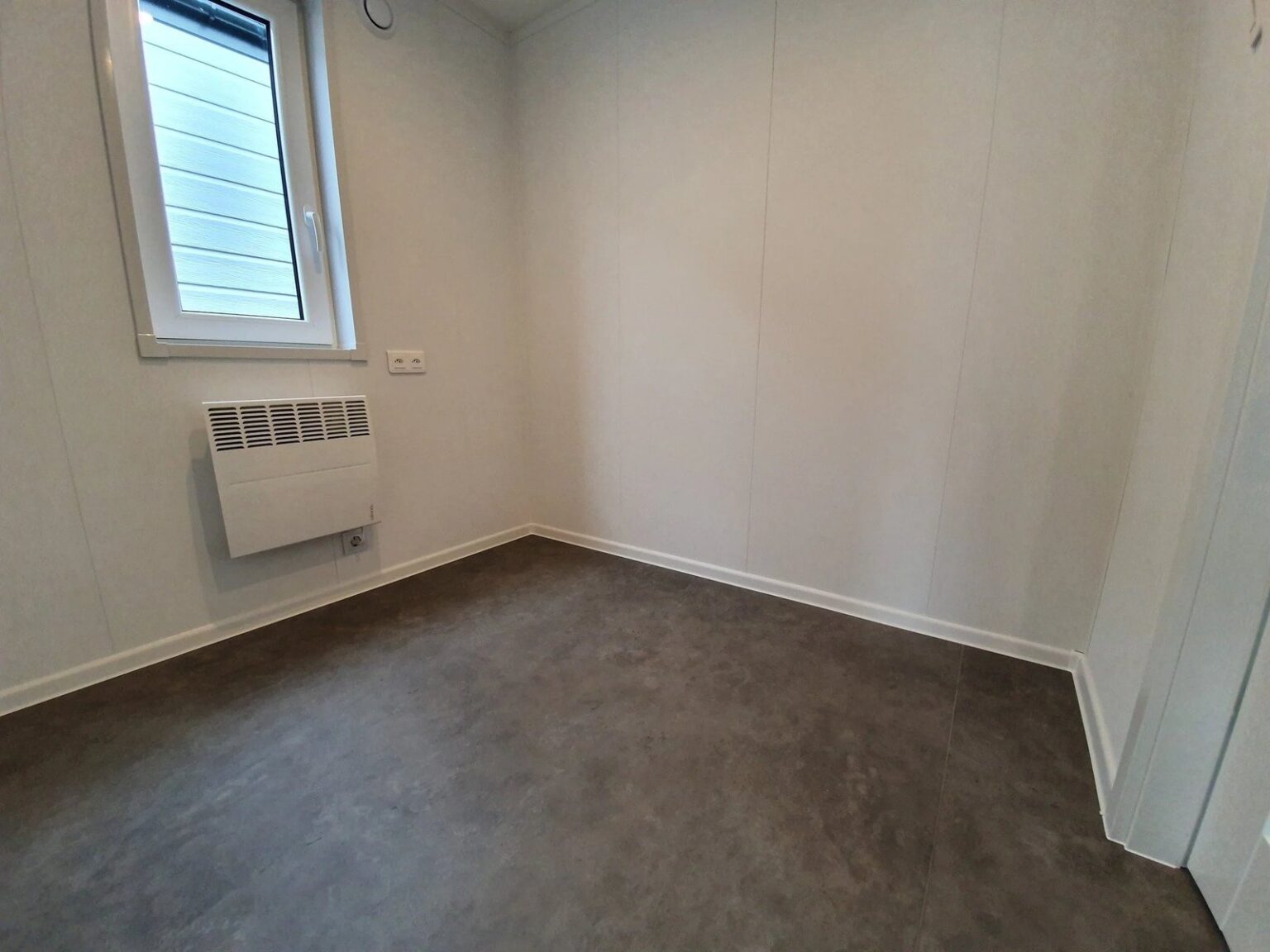 Mobil-home haut de gamme 10x4m (40m²) – Neuf, meublé et indépendant (Cadres Luxe) – Image 2