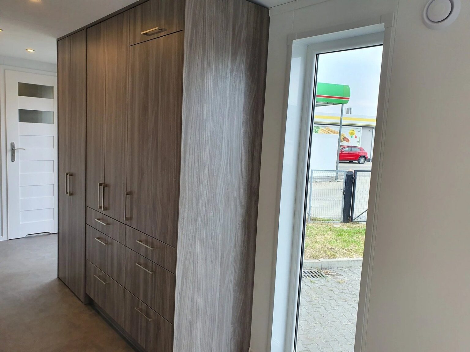 Mobil-home haut de gamme 10x4m (40m²) – Neuf, meublé et indépendant (Cadres Luxe) – Image 6