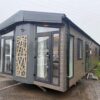 Mobile home T2