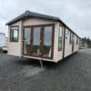MOBILE HOME Swift Moselle