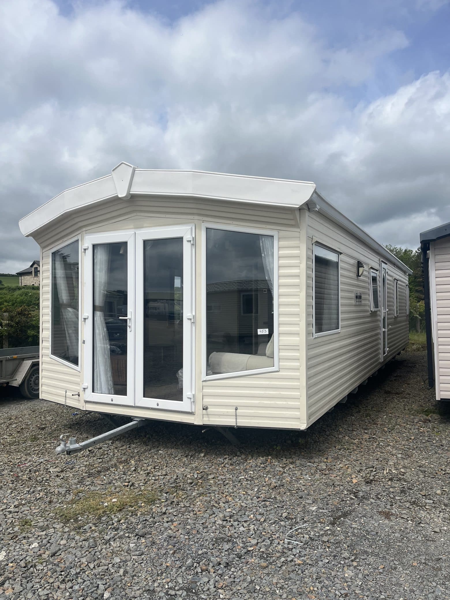 WILLERBY WINCHESTER