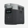 Kit solaire Premium SET, EcoFlow DELTA Powerstation1260Wh avec EcoFlow Panneau solaire pliable 160W